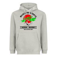 Moon Dust MIYAGY DO KARATE Heavyweight Hoodie - artisFamous