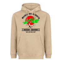 Miyagy Do Karate Heavyweight Hoodie | Teevron
