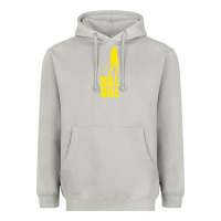 Moon Dust kill bill uma Heavyweight Hoodie - artisFamous