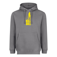 Storm kill bill uma Heavyweight Hoodie - artisFamous