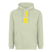 Matcha kill bill uma Heavyweight Hoodie - artisFamous