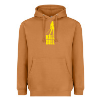 Meerkat kill bill uma Heavyweight Hoodie - artisFamous