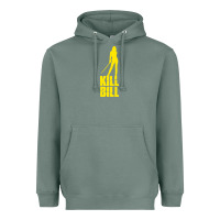 Sage kill bill uma Heavyweight Hoodie - artisFamous