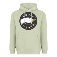 Matcha Goose Island  Beer Heavyweight Hoodie - artisFamous
