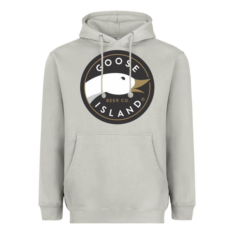 Goose Island  Beer Heavyweight Hoodie by artisFamous | Teevron