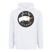 White Goose Island  Beer Heavyweight Hoodie - artisFamous