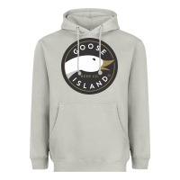 Moon Dust Goose Island  Beer Heavyweight Hoodie - artisFamous