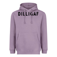 Dilligaf Do I Look Like  Sarcastic Humor Heavyweight Hoodie | Teevron