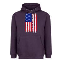 Plum fafo f4ck around and find out Heavyweight Hoodie - artisFamous