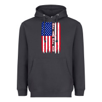Smoke fafo f4ck around and find out Heavyweight Hoodie - artisFamous