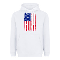White fafo f4ck around and find out Heavyweight Hoodie - artisFamous