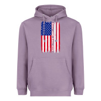 Lavender fafo f4ck around and find out Heavyweight Hoodie - artisFamous