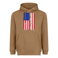 Toasted Coconut fafo f4ck around and find out Heavyweight Hoodie - artisFamous