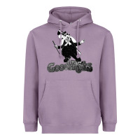 Lavender good rats t shirt Heavyweight Hoodie - artisFamous