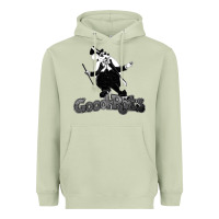 Matcha good rats t shirt Heavyweight Hoodie - artisFamous