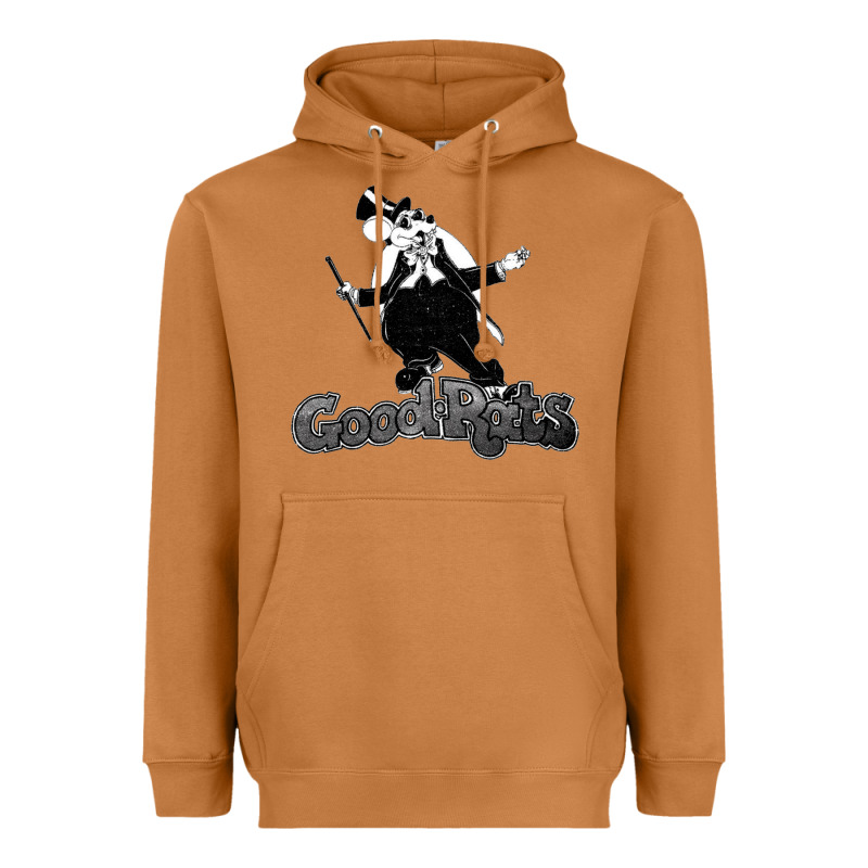 Good Rats T Shirt Heavyweight Hoodie by artisFamous | Teevron