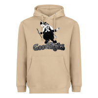 Mushroom good rats t shirt Heavyweight Hoodie - artisFamous