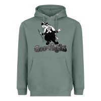 Sage good rats t shirt Heavyweight Hoodie - artisFamous