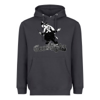 Smoke good rats t shirt Heavyweight Hoodie - artisFamous