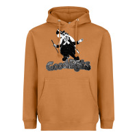 Meerkat good rats t shirt Heavyweight Hoodie - artisFamous
