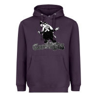 Plum good rats t shirt Heavyweight Hoodie - artisFamous