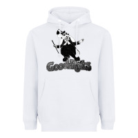 White good rats t shirt Heavyweight Hoodie - artisFamous