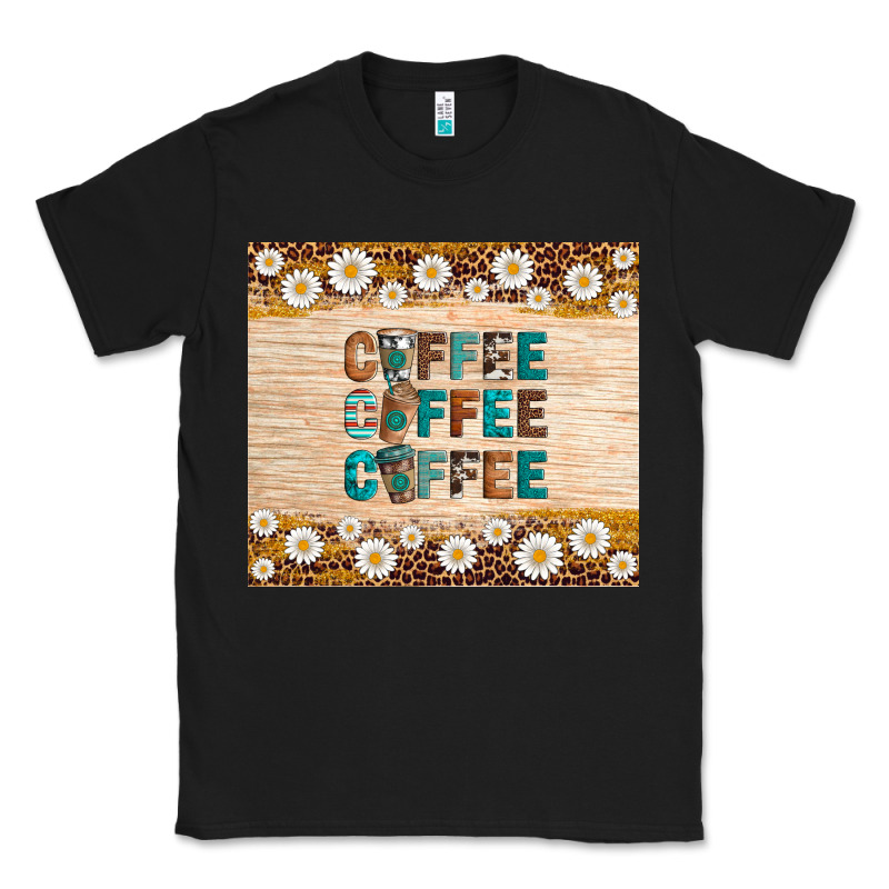 Coffee Classic Tee by Artiststas | Teevron