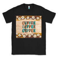 Black coffee Classic Tee - Artiststas