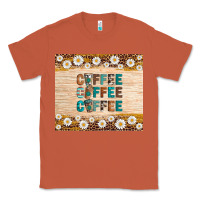 Copper coffee Classic Tee - Artiststas