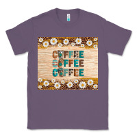 Lavender coffee Classic Tee - Artiststas