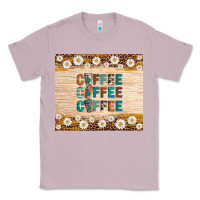 Lilac coffee Classic Tee - Artiststas