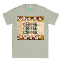 Matcha coffee Classic Tee - Artiststas
