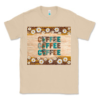 Mushroom coffee Classic Tee - Artiststas