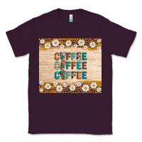 Plum coffee Classic Tee - Artiststas