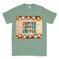 Sage coffee Classic Tee - Artiststas