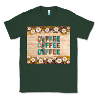 Sports Green coffee Classic Tee - Artiststas