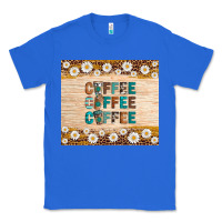True Royal coffee Classic Tee - Artiststas