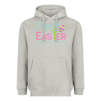 Moon Dust happy easter Heavyweight Hoodie - artisFamous