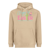 Mushroom happy easter Heavyweight Hoodie - artisFamous