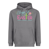 Storm happy easter Heavyweight Hoodie - artisFamous