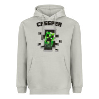 Moon Dust creeper Heavyweight Hoodie - artisFamous