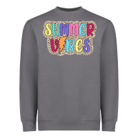 Storm summer vibes Heavyweight Sweatshirt - JahusDesignShop