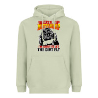 Matcha funny mudding Heavyweight Hoodie - artisFamous