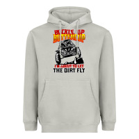 Moon Dust funny mudding Heavyweight Hoodie - artisFamous