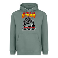 Sage funny mudding Heavyweight Hoodie - artisFamous
