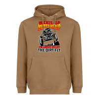 Toasted Coconut funny mudding Heavyweight Hoodie - artisFamous