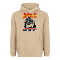 Mushroom funny mudding Heavyweight Hoodie - artisFamous