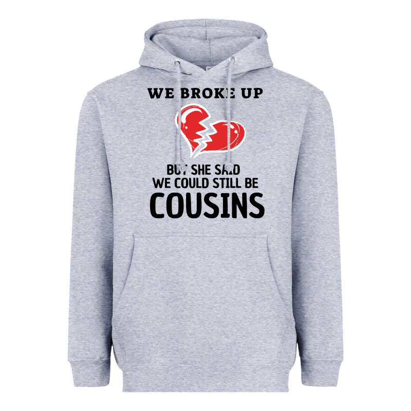 Funny Redneck White Trash Heavyweight Hoodie by artisFamous | Teevron