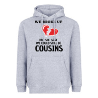 Heather Grey funny redneck white trash Heavyweight Hoodie - artisFamous