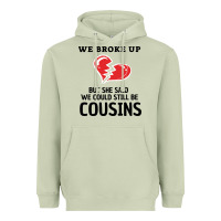 Matcha funny redneck white trash Heavyweight Hoodie - artisFamous